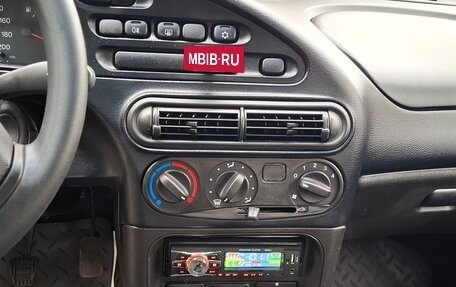 Chevrolet Niva I рестайлинг, 2013 год, 610 000 рублей, 13 фотография