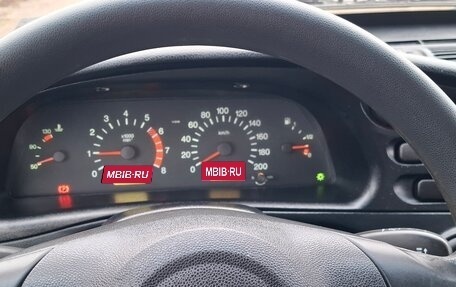 Chevrolet Niva I рестайлинг, 2013 год, 610 000 рублей, 11 фотография