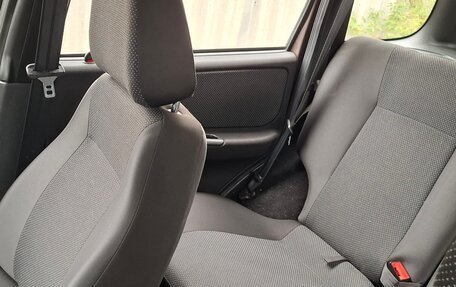 Chevrolet Niva I рестайлинг, 2013 год, 610 000 рублей, 15 фотография