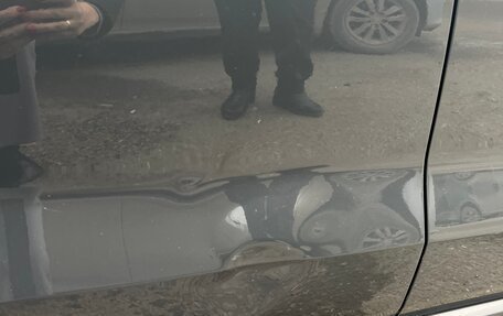 Volkswagen Polo VI (EU Market), 2012 год, 940 000 рублей, 5 фотография