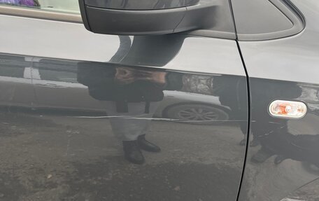 Volkswagen Polo VI (EU Market), 2012 год, 940 000 рублей, 4 фотография