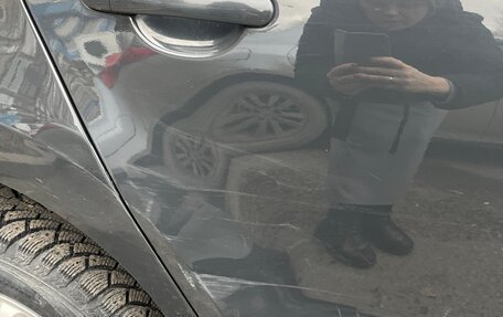 Volkswagen Polo VI (EU Market), 2012 год, 940 000 рублей, 6 фотография