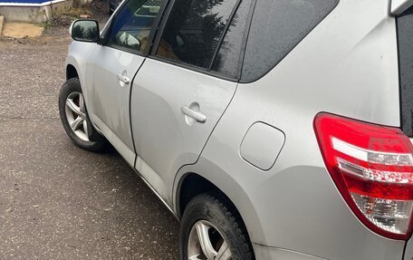 Toyota RAV4, 2012 год, 1 700 000 рублей, 4 фотография