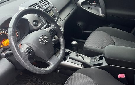 Toyota RAV4, 2012 год, 1 700 000 рублей, 7 фотография
