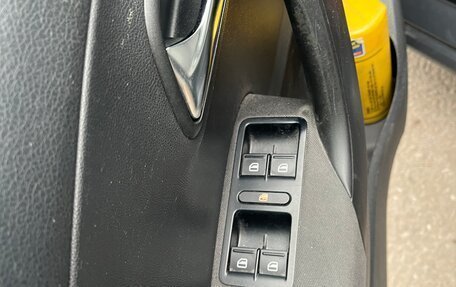 Volkswagen Polo VI (EU Market), 2012 год, 940 000 рублей, 14 фотография