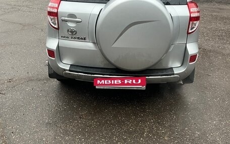 Toyota RAV4, 2012 год, 1 700 000 рублей, 3 фотография