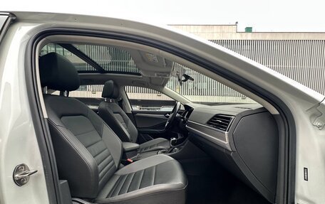 Volkswagen Jetta VII, 2021 год, 2 120 000 рублей, 8 фотография