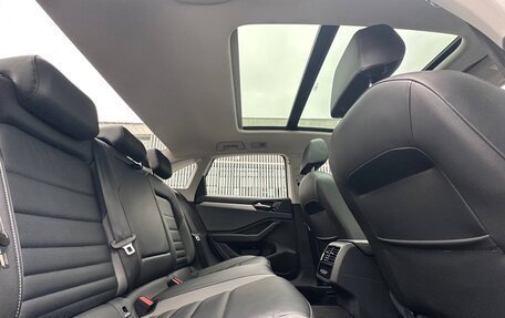 Volkswagen Jetta VII, 2021 год, 2 120 000 рублей, 9 фотография