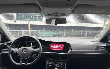 Volkswagen Jetta VII, 2021 год, 2 120 000 рублей, 6 фотография