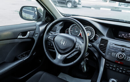 Honda Accord VIII рестайлинг, 2012 год, 1 316 000 рублей, 9 фотография