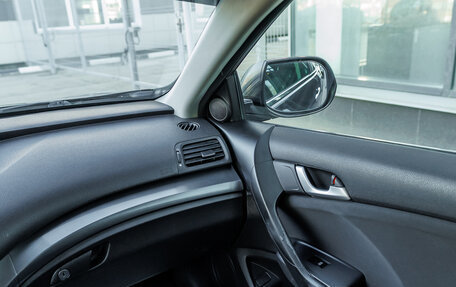 Honda Accord VIII рестайлинг, 2012 год, 1 316 000 рублей, 10 фотография