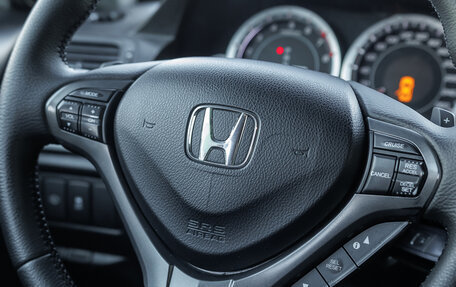 Honda Accord VIII рестайлинг, 2012 год, 1 316 000 рублей, 12 фотография