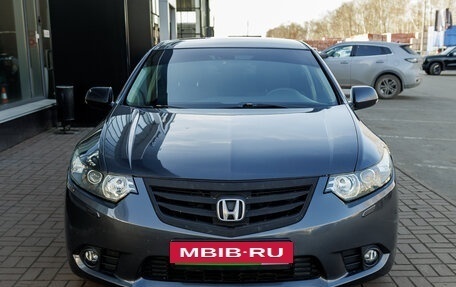 Honda Accord VIII рестайлинг, 2012 год, 1 316 000 рублей, 2 фотография