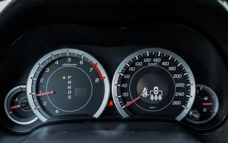 Honda Accord VIII рестайлинг, 2012 год, 1 316 000 рублей, 18 фотография