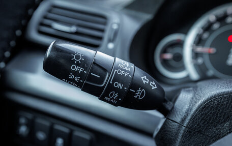 Honda Accord VIII рестайлинг, 2012 год, 1 316 000 рублей, 19 фотография