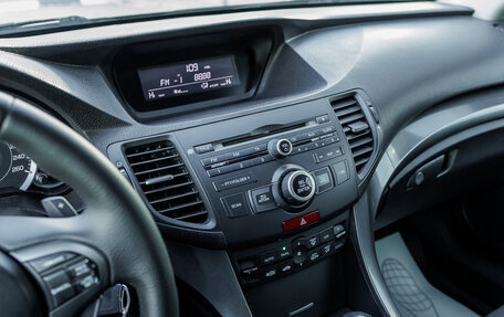 Honda Accord VIII рестайлинг, 2012 год, 1 316 000 рублей, 21 фотография