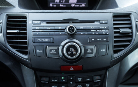 Honda Accord VIII рестайлинг, 2012 год, 1 316 000 рублей, 25 фотография