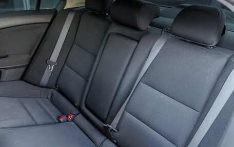 Honda Accord VIII рестайлинг, 2012 год, 1 316 000 рублей, 26 фотография