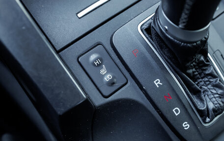 Honda Accord VIII рестайлинг, 2012 год, 1 316 000 рублей, 23 фотография