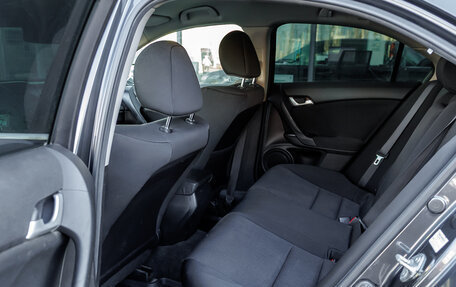 Honda Accord VIII рестайлинг, 2012 год, 1 316 000 рублей, 27 фотография