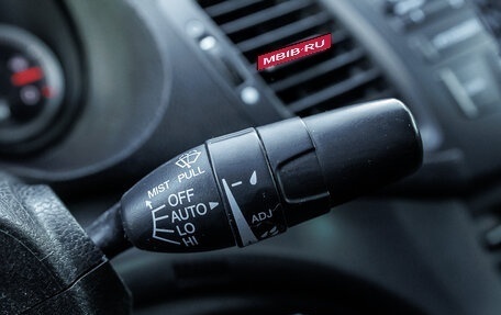 Honda Accord VIII рестайлинг, 2012 год, 1 316 000 рублей, 20 фотография