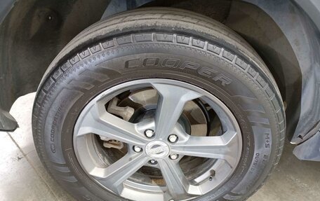 Haval F7 I, 2024 год, 1 504 000 рублей, 10 фотография