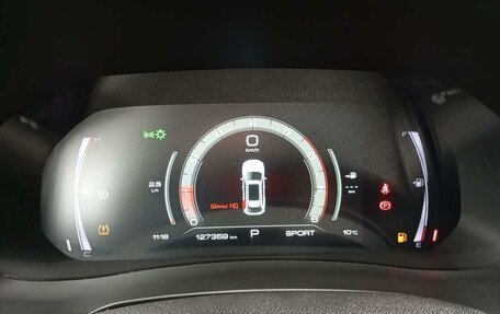 Haval F7 I, 2024 год, 1 504 000 рублей, 7 фотография