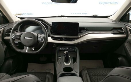 Haval F7 I, 2024 год, 1 504 000 рублей, 5 фотография