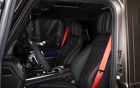 Mercedes-Benz G-Класс AMG, 2025 год, 33 750 000 рублей, 4 фотография