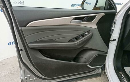 Haval F7 I, 2024 год, 1 504 000 рублей, 9 фотография