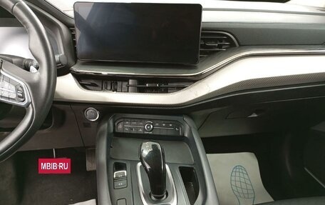 Haval F7 I, 2024 год, 1 504 000 рублей, 11 фотография