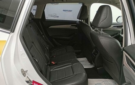 Haval F7 I, 2024 год, 1 504 000 рублей, 12 фотография