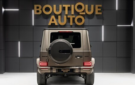 Mercedes-Benz G-Класс AMG, 2025 год, 33 750 000 рублей, 6 фотография