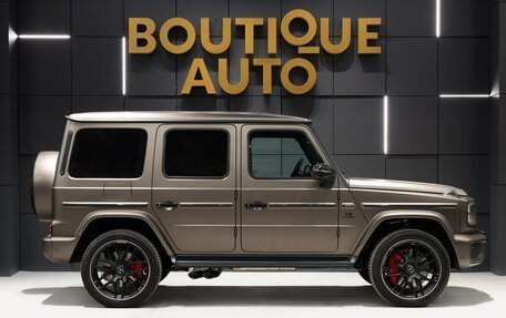 Mercedes-Benz G-Класс AMG, 2025 год, 33 750 000 рублей, 8 фотография