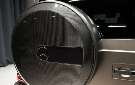 Mercedes-Benz G-Класс AMG, 2025 год, 33 750 000 рублей, 7 фотография