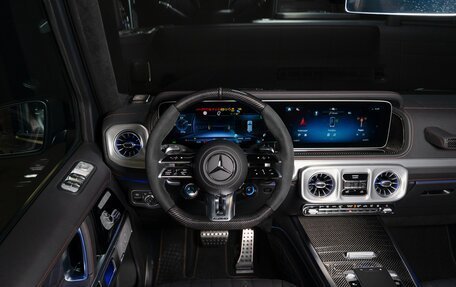 Mercedes-Benz G-Класс AMG, 2025 год, 33 750 000 рублей, 19 фотография