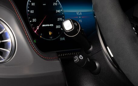 Mercedes-Benz G-Класс AMG, 2025 год, 33 750 000 рублей, 13 фотография