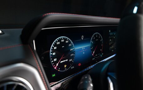 Mercedes-Benz G-Класс AMG, 2025 год, 33 750 000 рублей, 18 фотография