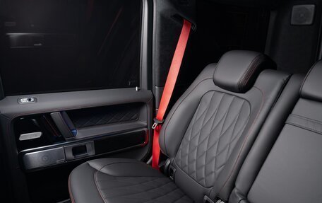 Mercedes-Benz G-Класс AMG, 2025 год, 33 750 000 рублей, 15 фотография