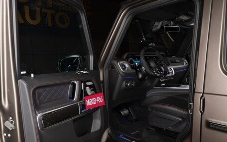 Mercedes-Benz G-Класс AMG, 2025 год, 33 750 000 рублей, 11 фотография