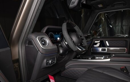 Mercedes-Benz G-Класс AMG, 2025 год, 33 750 000 рублей, 12 фотография