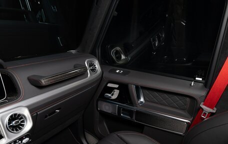 Mercedes-Benz G-Класс AMG, 2025 год, 33 750 000 рублей, 29 фотография