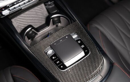 Mercedes-Benz G-Класс AMG, 2025 год, 33 750 000 рублей, 27 фотография