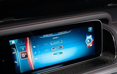 Mercedes-Benz G-Класс AMG, 2025 год, 33 750 000 рублей, 24 фотография