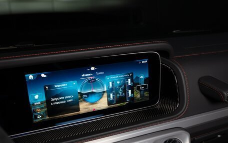 Mercedes-Benz G-Класс AMG, 2025 год, 33 750 000 рублей, 23 фотография