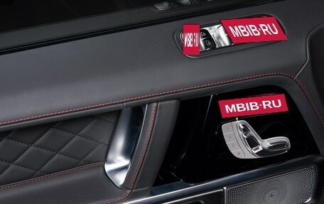 Mercedes-Benz G-Класс AMG, 2025 год, 33 750 000 рублей, 10 фотография