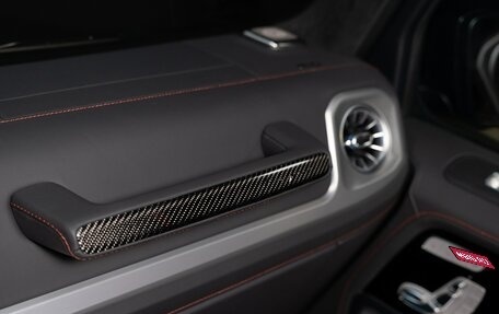 Mercedes-Benz G-Класс AMG, 2025 год, 33 750 000 рублей, 28 фотография