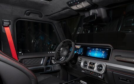 Mercedes-Benz G-Класс AMG, 2025 год, 33 750 000 рублей, 36 фотография