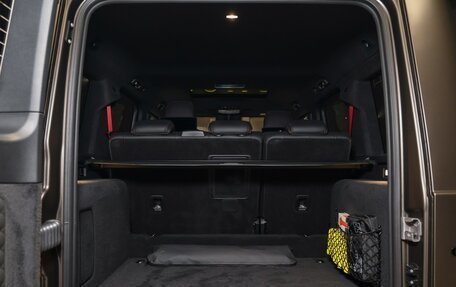 Mercedes-Benz G-Класс AMG, 2025 год, 33 750 000 рублей, 40 фотография