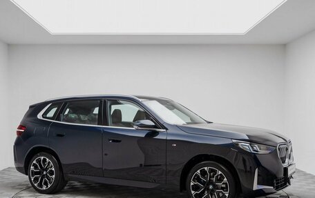 BMW X3, 2025 год, 7 890 000 рублей, 4 фотография